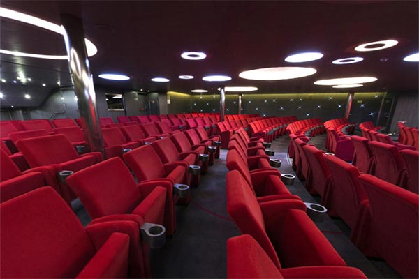 Le Soleal Gallery Image